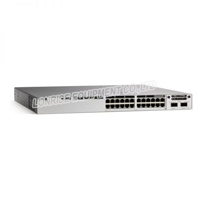 Cisco Switch C9300-24T-E  24 Port T - 4J45 Modular Switch Catalyst 9300