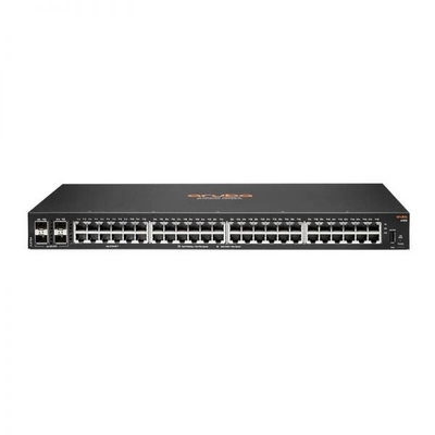 JL676A - Aruba 6100 Series Switch Computer Network Switch JL676A