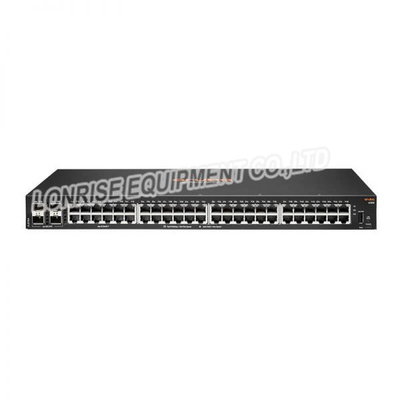 JL676A - Aruba 6100 Series Switch Computer Network Switch JL676A
