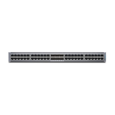 QFX5120-48Y-AFO - Juniper QFX5120 Switch Dram Optical Ethernet Switch