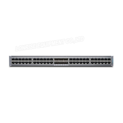 QFX5120-48Y-AFO - Juniper QFX5120 Switch Dram Optical Ethernet Switch