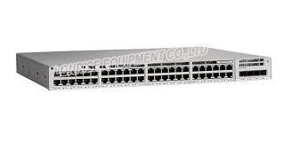 9200 Series 48 - Port 10 / 100 / 1000 Switch C9200 - 48T - E