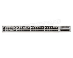 9200 Series 48 - Port 10 / 100 / 1000 Switch C9200 - 48T - E