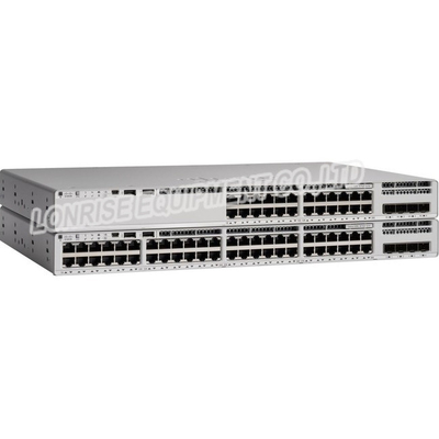 9200 Series 48 - Port 10 / 100 / 1000 Switch C9200 - 48T - E