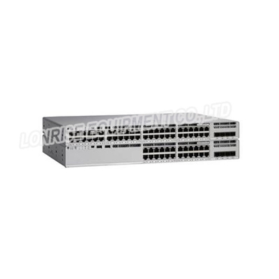 C9200 - 24P- A 24 - Port PoE +  Switch With Network Advantage Software