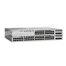 C9200 - 24P- A 24 - Port PoE +  Switch With Network Advantage Software