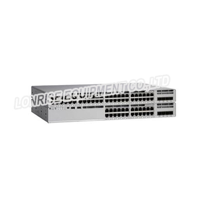 9200 48 - Port PoE +  Network Advantage Switch C9200 - 48P - A