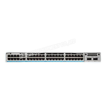 C9200L-48PXG-2Y-E 48-Port 8xmGig 40x1G 2x25G PoE+ Network Essentials