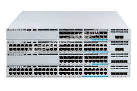 C9200 - 48T - A C9200 9200 48-Port Data Network Switch