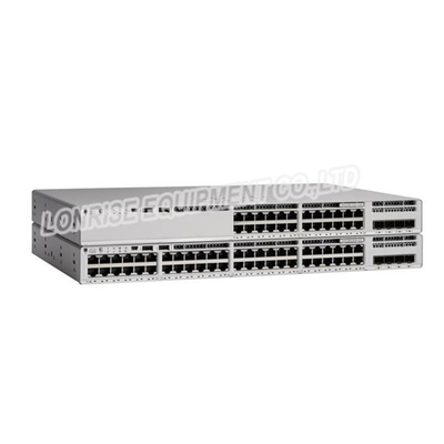 9200 Series 24 Ports POE Ethernet Switch C9200 - 24T - E