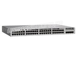 48 - Port Data 4 X 1G Network Switch C9200L - 48T - 4G  - E