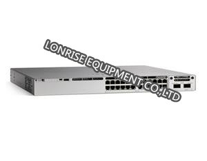 C9300-24S-E 24 Port POE Essentials Switch Catalyst 9300 Series Networking Switch