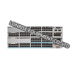 C9300-24S-E 24 Port POE Essentials Switch Catalyst 9300 Series Networking Switch