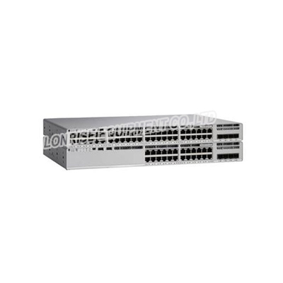 Cisco Catalys T 9200L 48 Port Data 4x1G Uplink Switch C9200L - 48T - 4G-  A