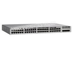 Cisco Catalys T 9200L 48 Port Data 4x1G Uplink Switch C9200L - 48T - 4G-  A