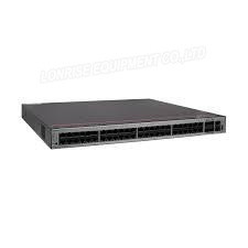 S5735-S48T4X Huawei CloudEngine S5700 Series Switches without Power Module