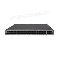 S5735-S48T4X Huawei CloudEngine S5700 Series Switches without Power Module