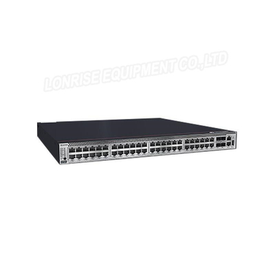 S5735-S48T4X Huawei CloudEngine S5700 Series Switches without Power Module