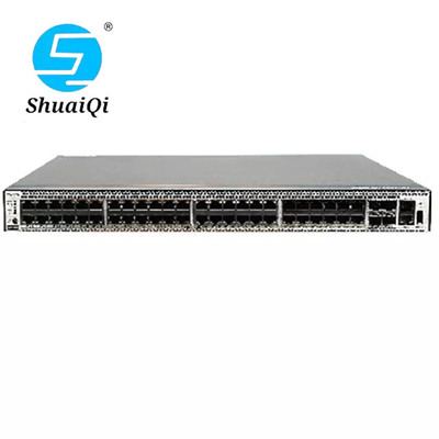 S5731-S32ST4X(8*10/100/1000BASE-T Ports 24*GE SFP Ports 4*10GE SFP+ Ports Without Power Module)