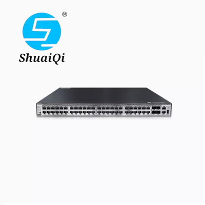 New Brand S5731 - S48S4X - A 48 Gigabit SFP, 4 10G SFP  +  Switch