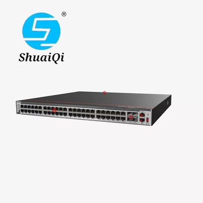 New Brand S5731 - S48S4X - A 48 Gigabit SFP, 4 10G SFP  +  Switch