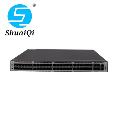 New Brand S5731 - S48S4X - A 48 Gigabit SFP, 4 10G SFP  +  Switch