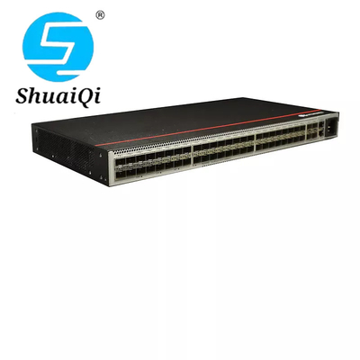 New Brand S5731 - S48S4X - A 48 Gigabit SFP, 4 10G SFP  +  Switch