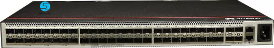 New Brand S5731 - S48S4X - A 48 Gigabit SFP, 4 10G SFP  +  Switch