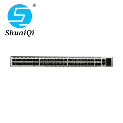 New Brand S5731 - S48S4X - A 48 Gigabit SFP, 4 10G SFP  +  Switch