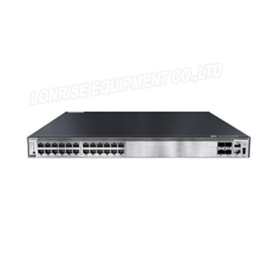 S5731-S24P4X 24 Port Gigabit POE Access Aggregation Switch