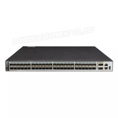 S5731-S24P4X 24 Port Gigabit POE Access Aggregation Switch