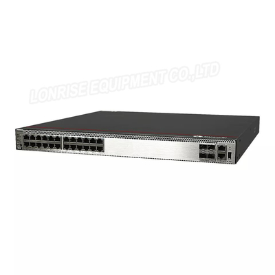 S5731-S24P4X 24 Port Gigabit POE Access Aggregation Switch