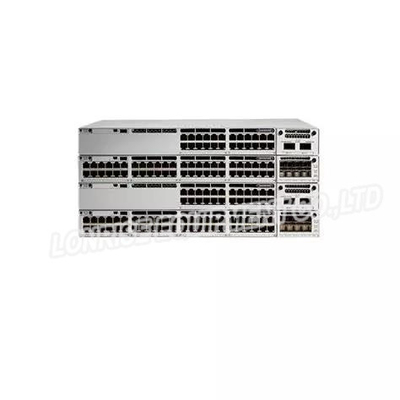 N9K-C9372PX-E Cisco Nexus 9000 Series Switch 350W AC