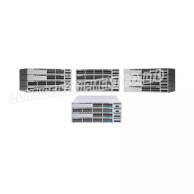 S5735-S24T4X Huawei S5700 Series Switches 4 X 10 GE SFP+ Ports