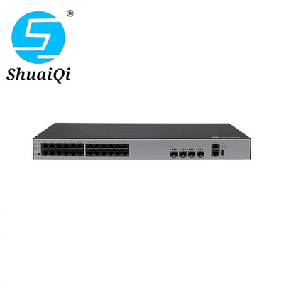 Huawei Cloud Engine S5735 - L24P4S - A 24 Port POE Gigabit Ethernet S5735 Switch