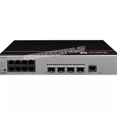 S5735-L24T4S-A 4 GE SFP Ports Huawei S5700 Series Switches