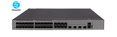 S5735-L Series Switch S5735 - L48T4S - A 48 X 10 / 100 / 1000BASE-T Ports 4 X GE SFP Ports