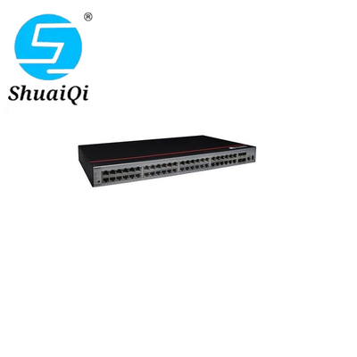 S1730S-S48P4S-A1 Original 48 10/100/1000BASE-T Ethernet Ports 4 Gigabit SFP PoE+ High-Performance Enterprise Switch