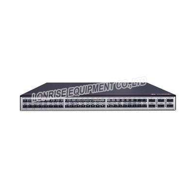 CE6820-48S6CQ-B Huawei CloudEngine 6800 Data Center Switches is an advanced networking solution designed for high-density 10G/100G connectivity