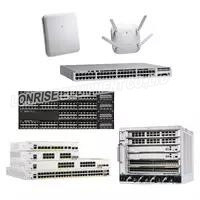 S5736-S48T4XC SFP Ethernet Switch Managed Network Switch For Good Discount