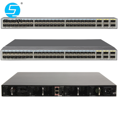 Huawei CE6857-48S6CQ-EI Data Center Switches CE 6800 Series 48-Port 10GE SFP 6X100GE QSFP28