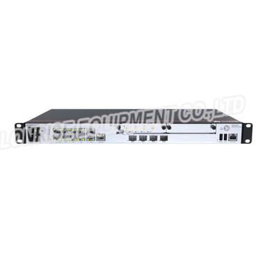 AR6121-S NetEngine 10 Gigabit Enterprise Router With Built-In Firewall