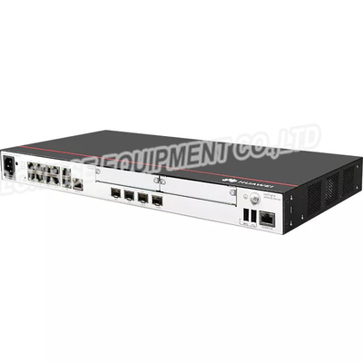 AR6121-S NetEngine 10 Gigabit Enterprise Router With Built-In Firewall