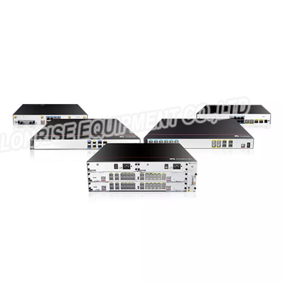 AR6121-S NetEngine 10 Gigabit Enterprise Router With Built-In Firewall