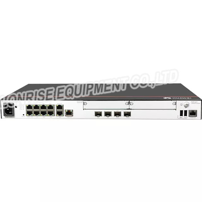 USG6680E-AC Enterprise Security Gateway Cloud Management 10 Gigabit Firewall