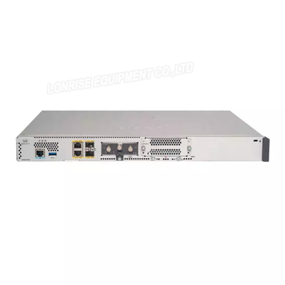 C8300-2N2S-6T Cisco Catalyst 8300 Series Edge Platforms Series