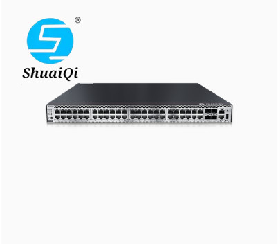 Huawei S5700 Series Switches 24 X 10/100/1000BASE-T Ports 4 X 10 GE SFP+ Ports