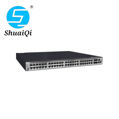 Huawei S5700 Series Switches 48 X GE SFP Ports 4 X 10 GE SFP+ Ports