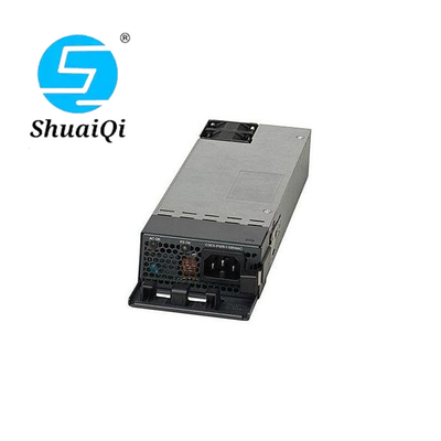 Cisco PWR-C1-1100WAC/2= Switch Power Supply 1100W AC Config 1 Secondary Power Supply