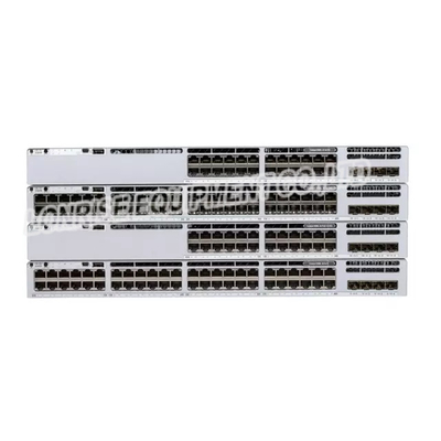 C9300L-48T-4G-A High Quality New Original Cisco Catalyst 9300L Switches